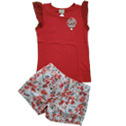 Conjunto Feminino Mav 18