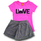 Conjunto Feminino KAV20