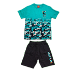 Conjunto Masculino KAV20