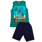 Conjunto Masculino KAV20