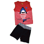 Conjunto Masculino KAV20