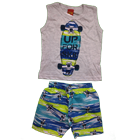 Conjunto Masculino KAV20