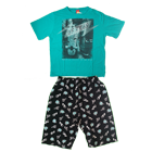 Conjunto Masculino KAV20