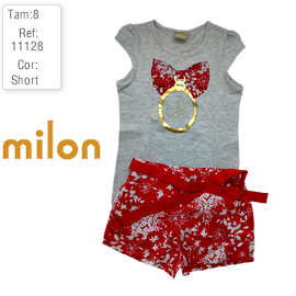 Conjunto Feminino Mav19