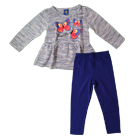 Conjunto Feminino PII 18