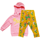 Conjunto Feminino Princesa