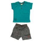 Conjunto Masculino Infantil
