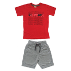Conjunto Masculino Infantil