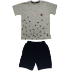 Conjunto Masculino Infantil