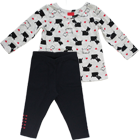 Conjunto Feminino KAV20