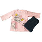 Conjunto Moleton Pent