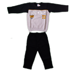 Conjunto Masculino pv