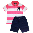 Conjunto Masculino MAV17