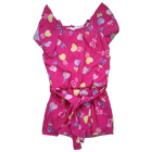 Macaquinho em Tec. Sublimado