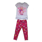 Conjunto Blusa e Le200ing