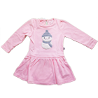 Vestido Body em Suedine