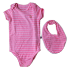 Conjunto Body e Babado em Suedine