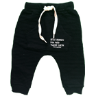 Calca Moletom Canelada