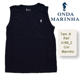 Regata em Meia Malha