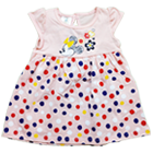 Vestido bebe Feminino