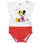 Body Bebe Feminino