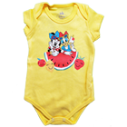 Body Bebe Feminino