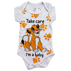 Body Bebe Masculino