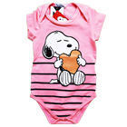 Body Bebe Feminino