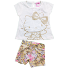 Conjunto bebe Feminino