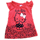 Vestido Bebe Feminino
